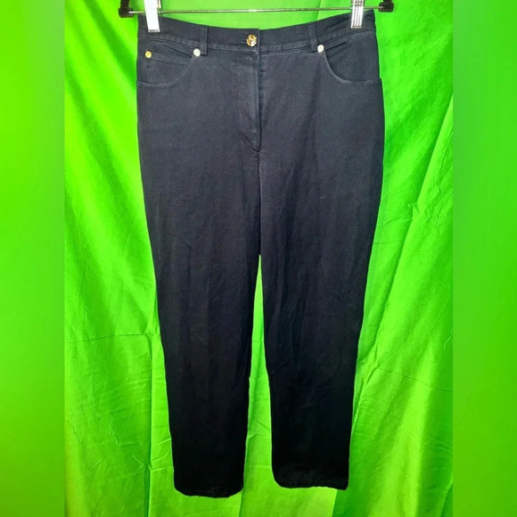 St. John Sport Pants size 8 - Picture 1 of 11